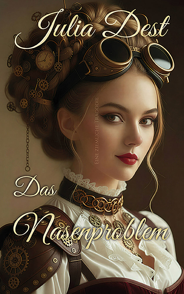 Das Nasenproblem