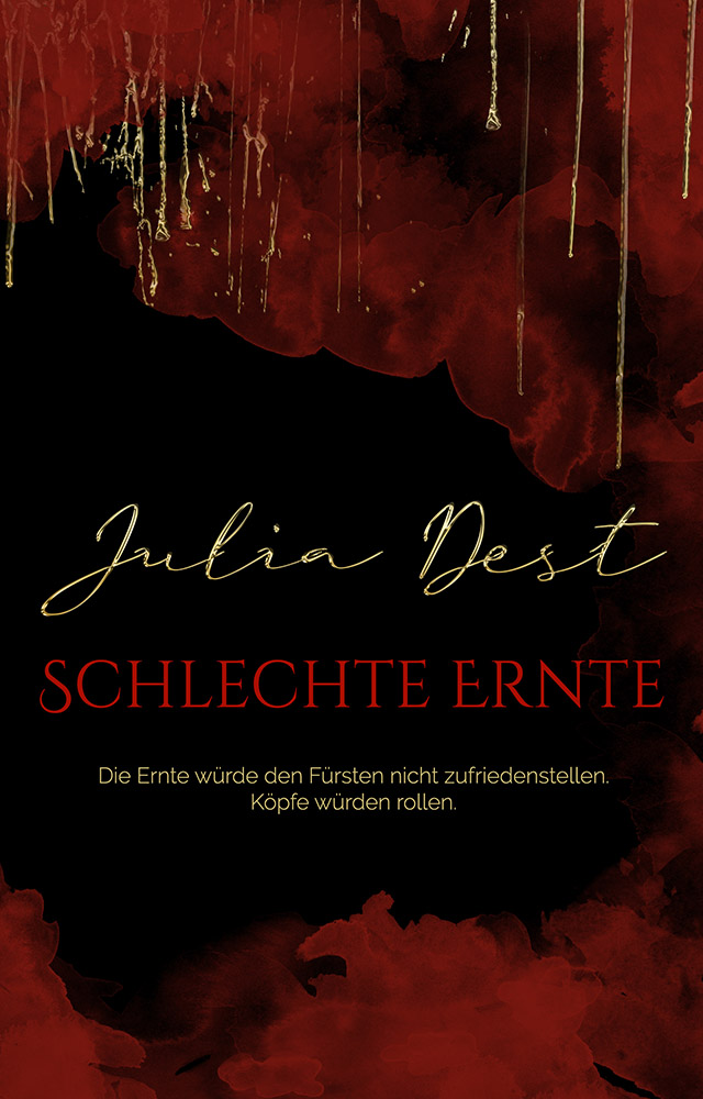 Schlechte Ernte